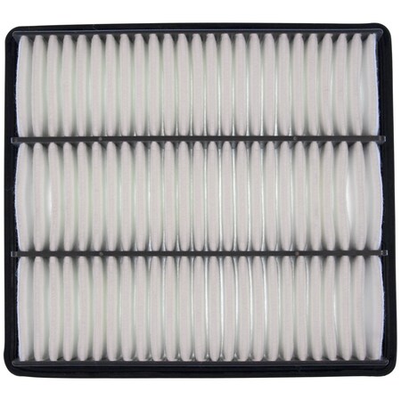 Mahle Air Filter, Lx839 LX839